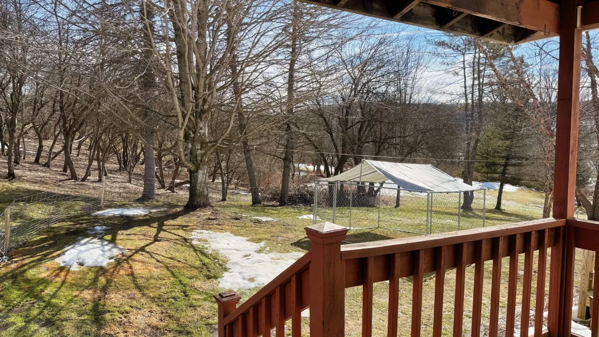 Property at 723 County Highway 26, Fly Creek, NY 13337 14