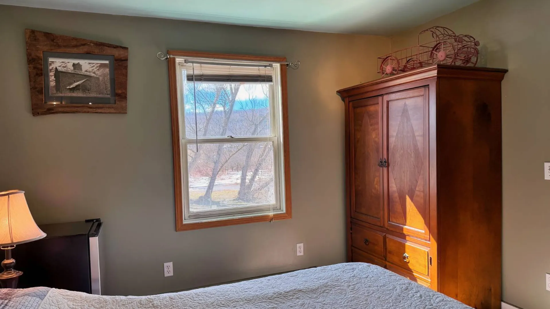 Property at 723 County Highway 26, Fly Creek, NY 13337 17