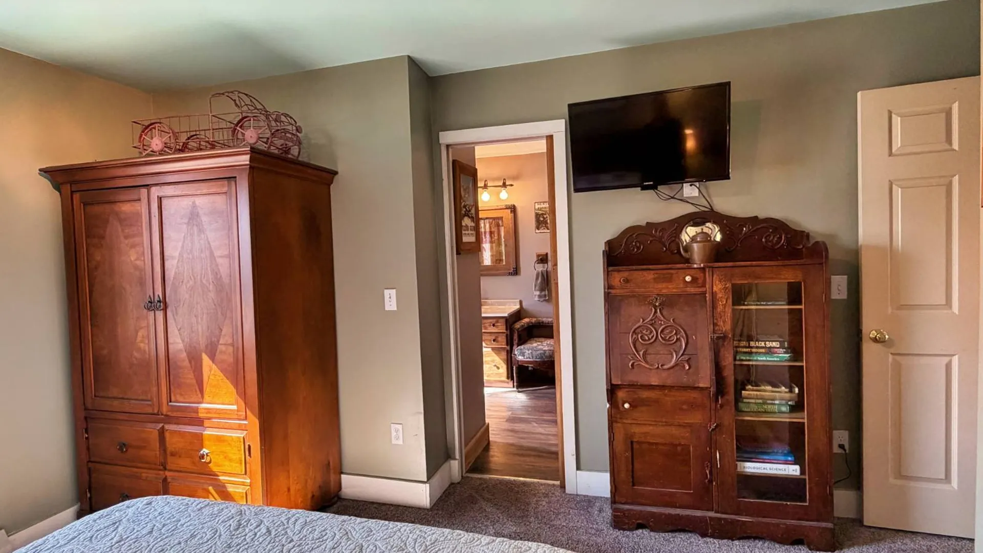 Property at 723 County Highway 26, Fly Creek, NY 13337 18
