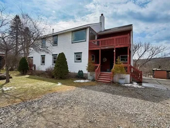 Property at 723 County Highway 26, Fly Creek, NY 13337