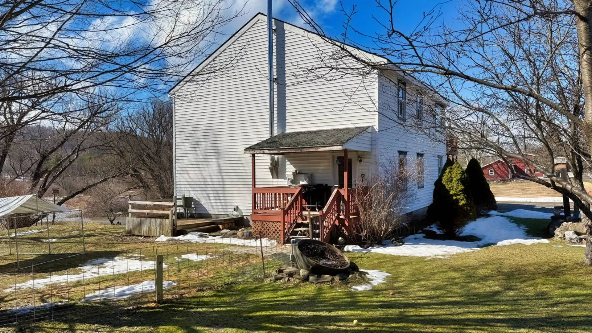 Property at 723 County Highway 26, Fly Creek, NY 13337 2