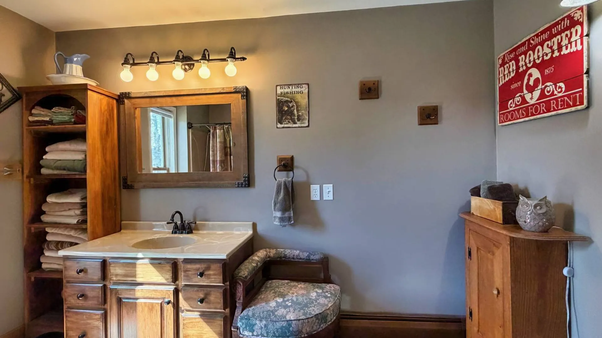 Property at 723 County Highway 26, Fly Creek, NY 13337 21