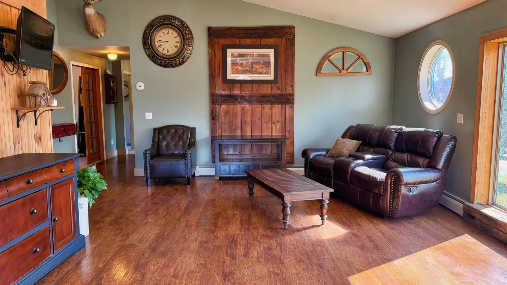 Property at 723 County Highway 26, Fly Creek, NY 13337 31