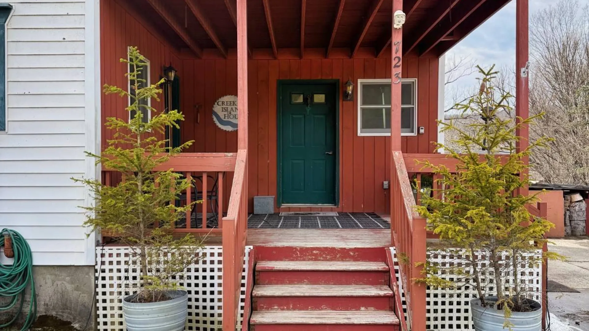 Property at 723 County Highway 26, Fly Creek, NY 13337 4