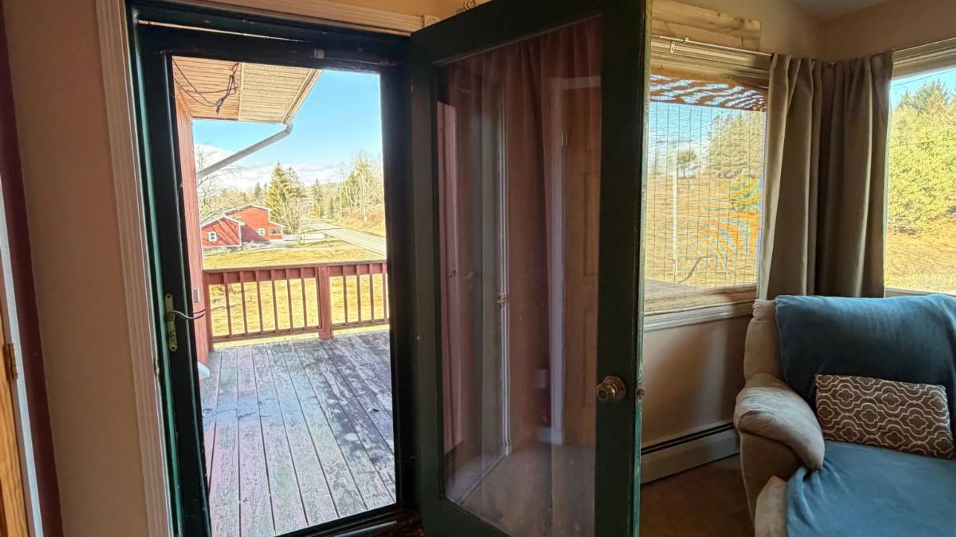 Property at 723 County Highway 26, Fly Creek, NY 13337 45