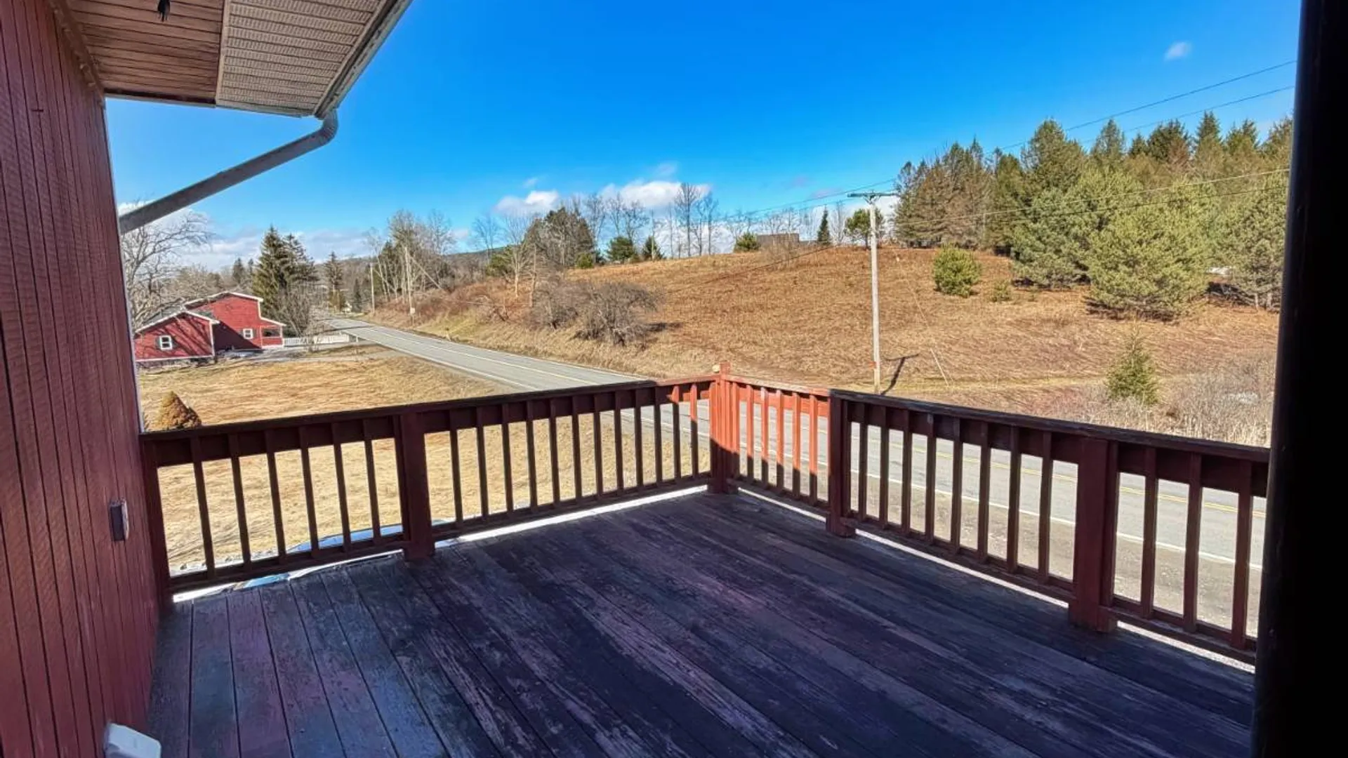 Property at 723 County Highway 26, Fly Creek, NY 13337 46
