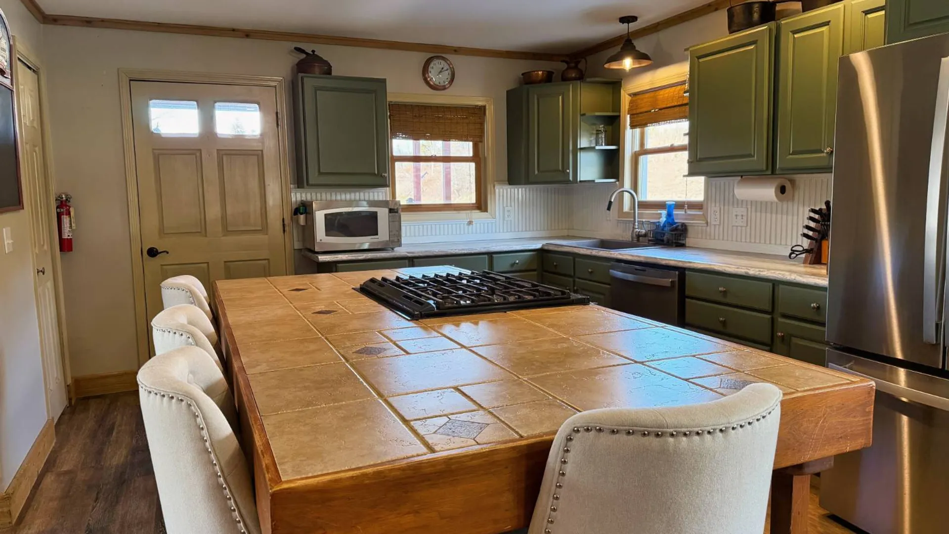 Property at 723 County Highway 26, Fly Creek, NY 13337 5
