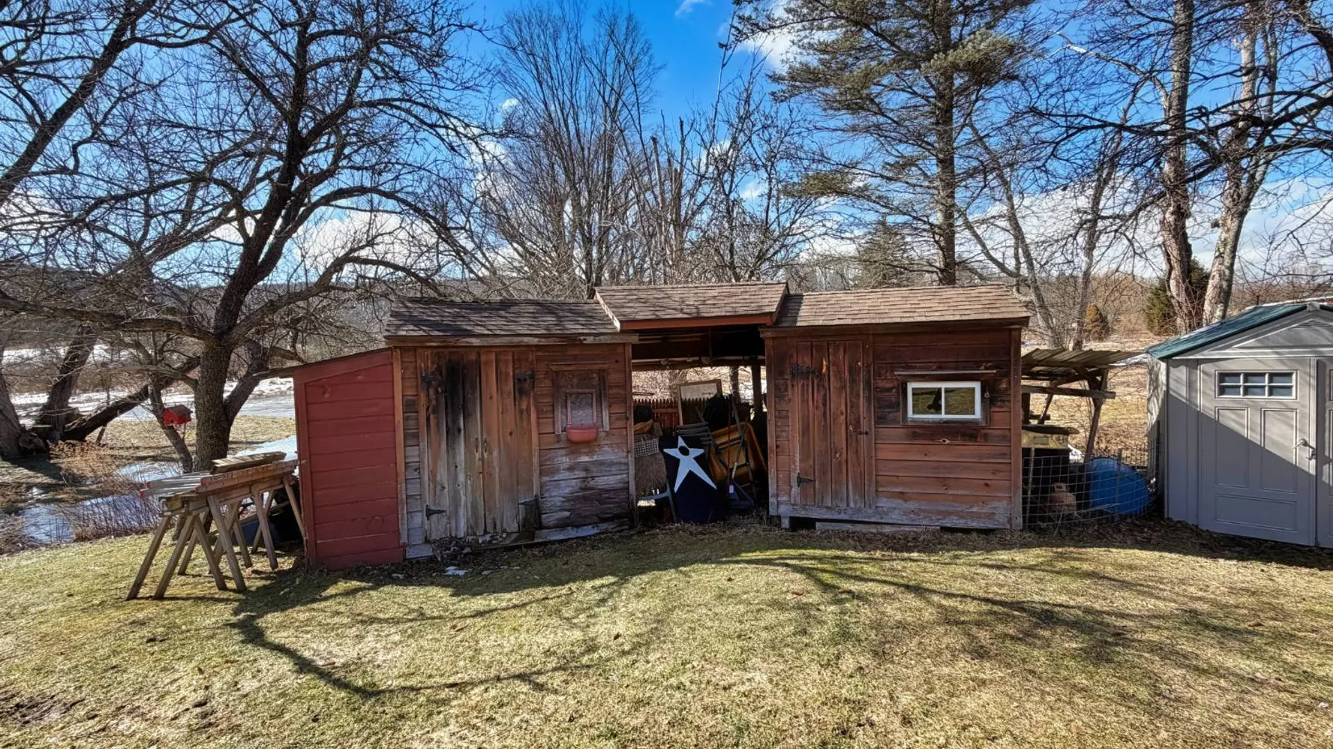 Property at 723 County Highway 26, Fly Creek, NY 13337 53
