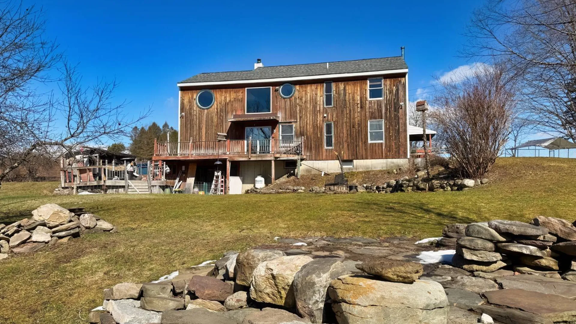 Property at 723 County Highway 26, Fly Creek, NY 13337 55