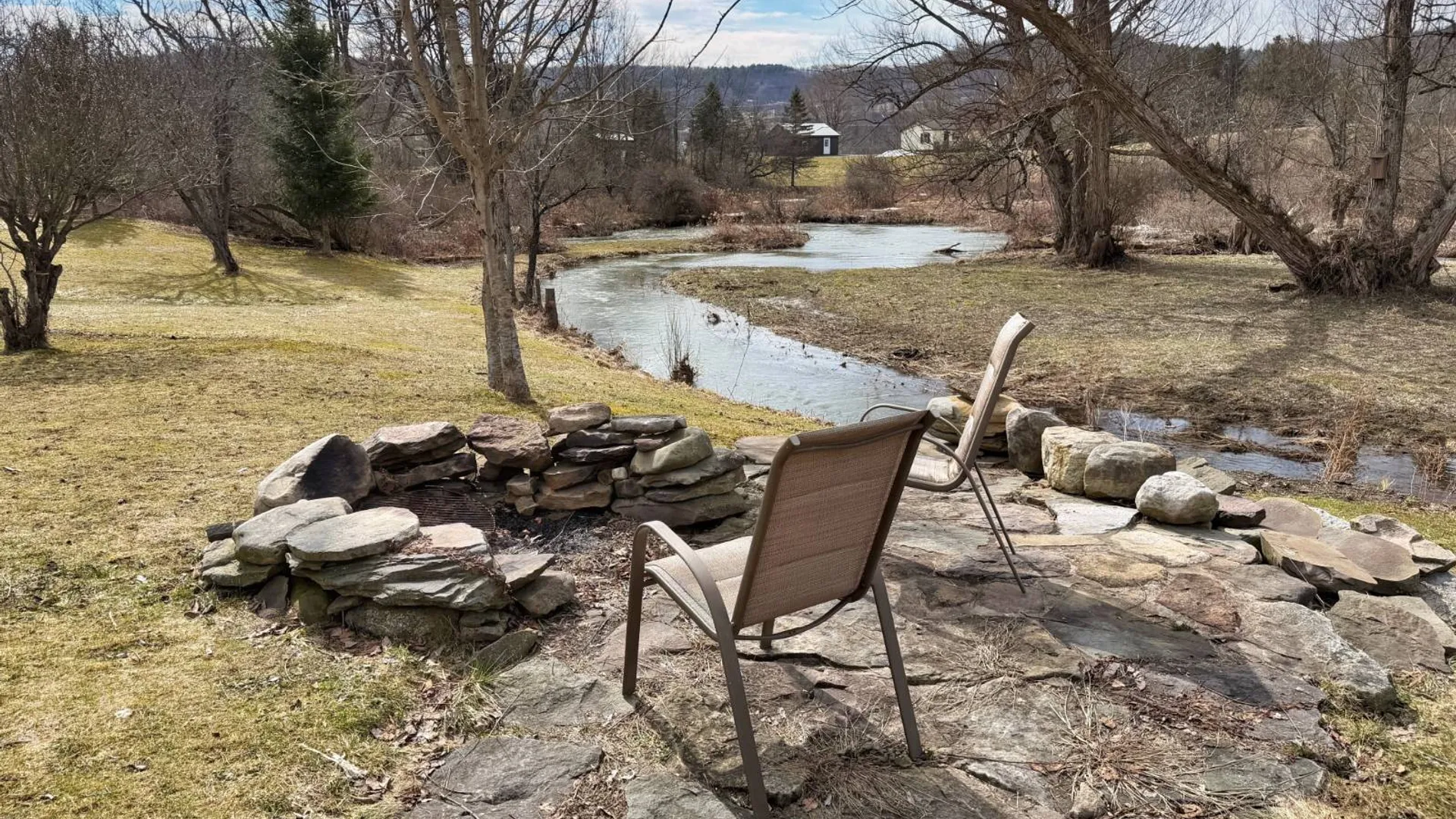 Property at 723 County Highway 26, Fly Creek, NY 13337 59