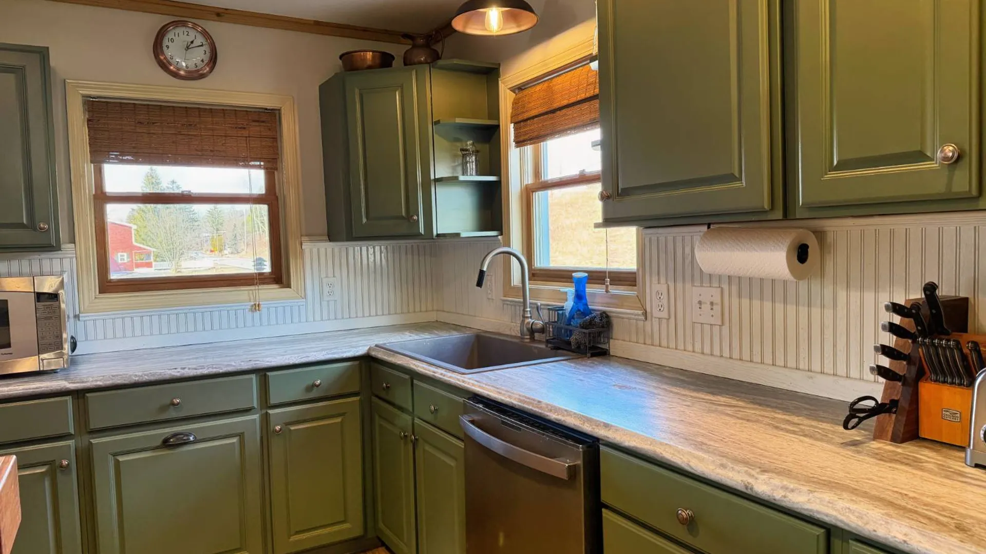 Property at 723 County Highway 26, Fly Creek, NY 13337 8