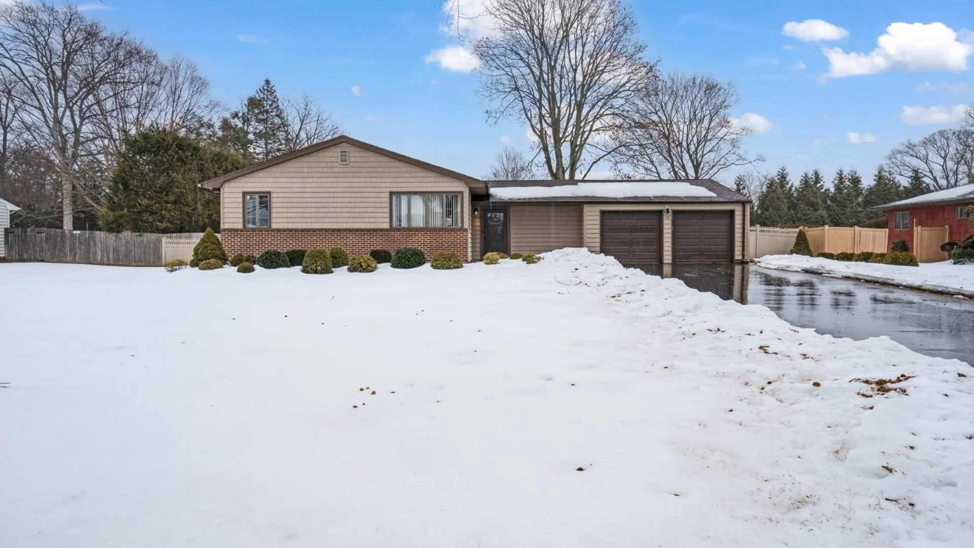 Property at 15 Thadford St, East Northport, NY 11731 2