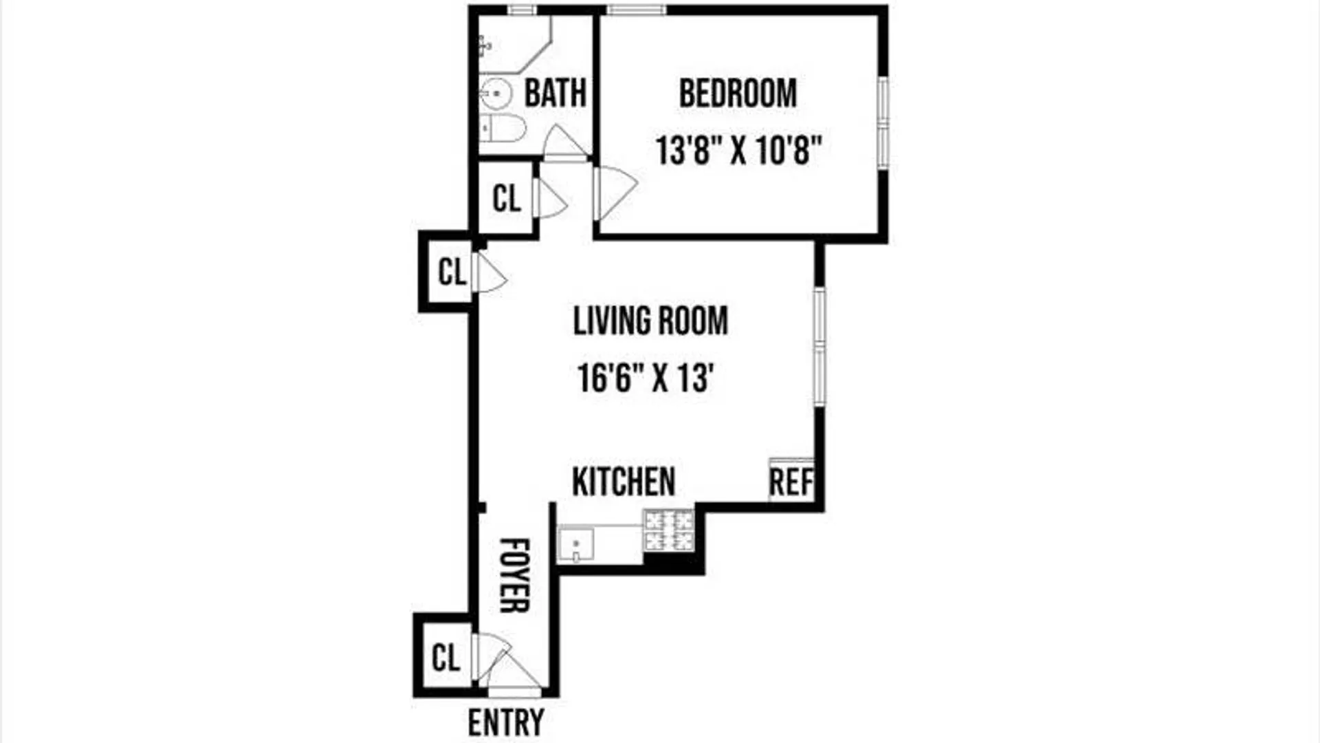 Property at 2607 Avenue O, Brooklyn, NY 11210 13