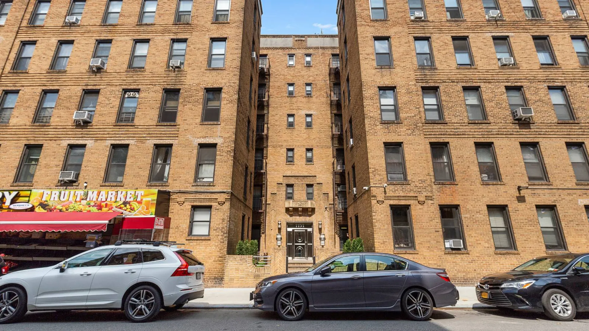 Property at 1151 Brighton Beach Ave, Brooklyn, NY 11235 8