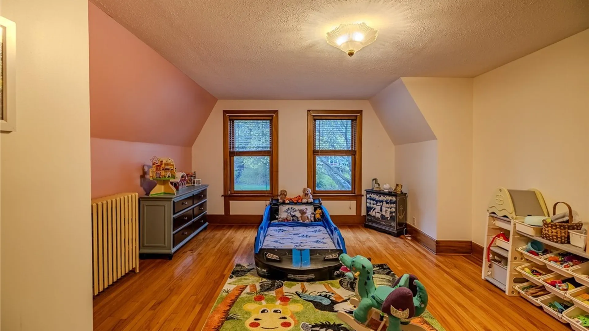 Property at 107 Summit Avenue, Syracuse, NY 13207 18