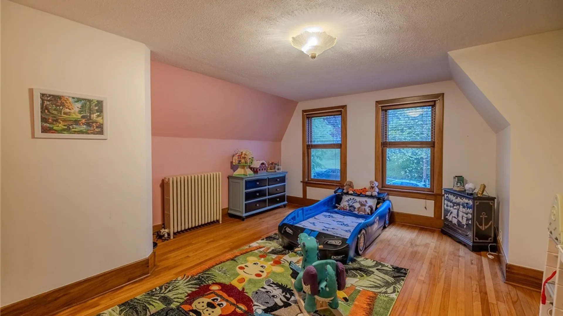Property at 107 Summit Avenue, Syracuse, NY 13207 19