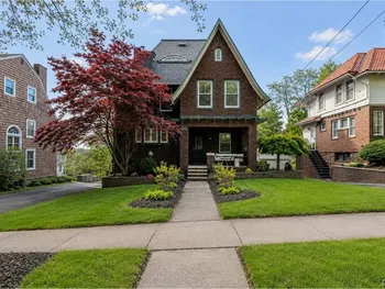 Property at 107 Summit Avenue, Syracuse, NY 13207