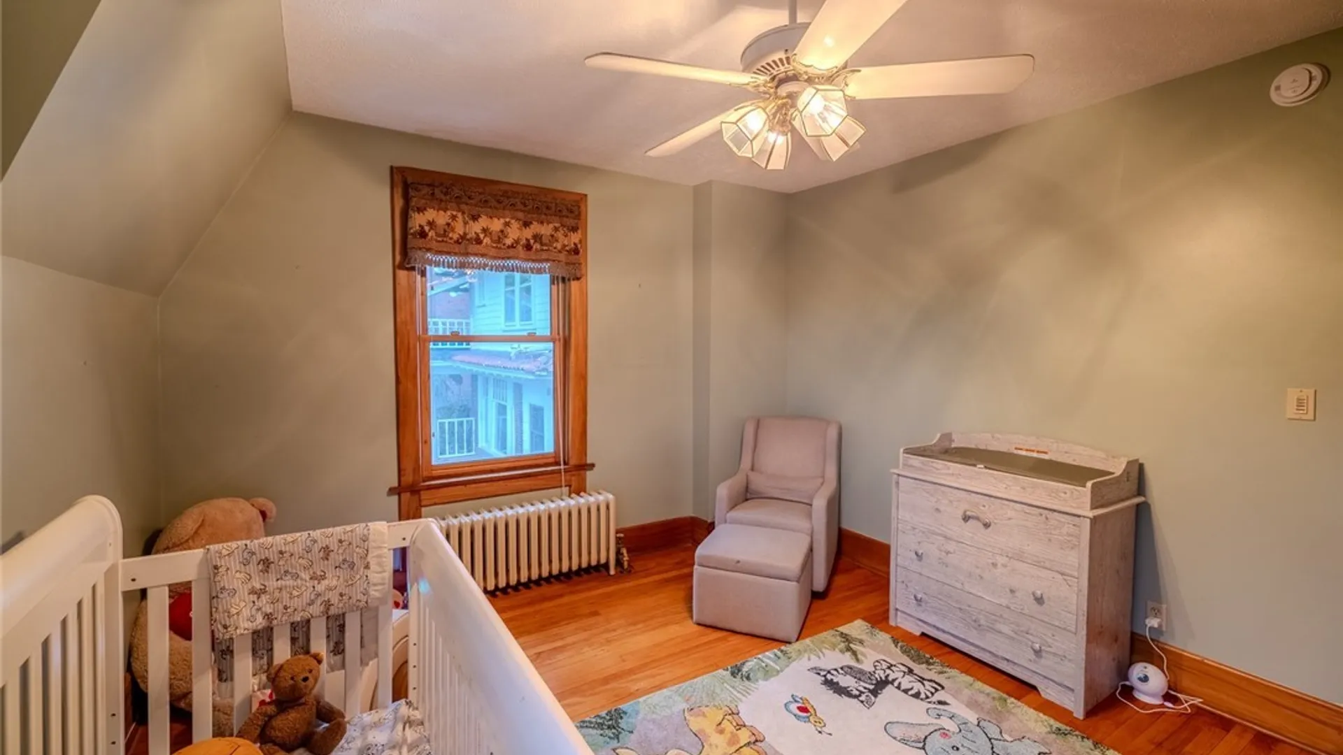Property at 107 Summit Avenue, Syracuse, NY 13207 20