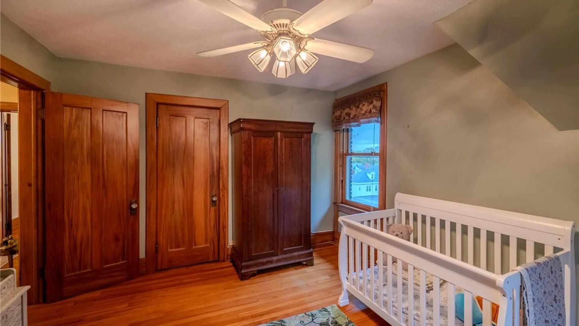 Property at 107 Summit Avenue, Syracuse, NY 13207 21