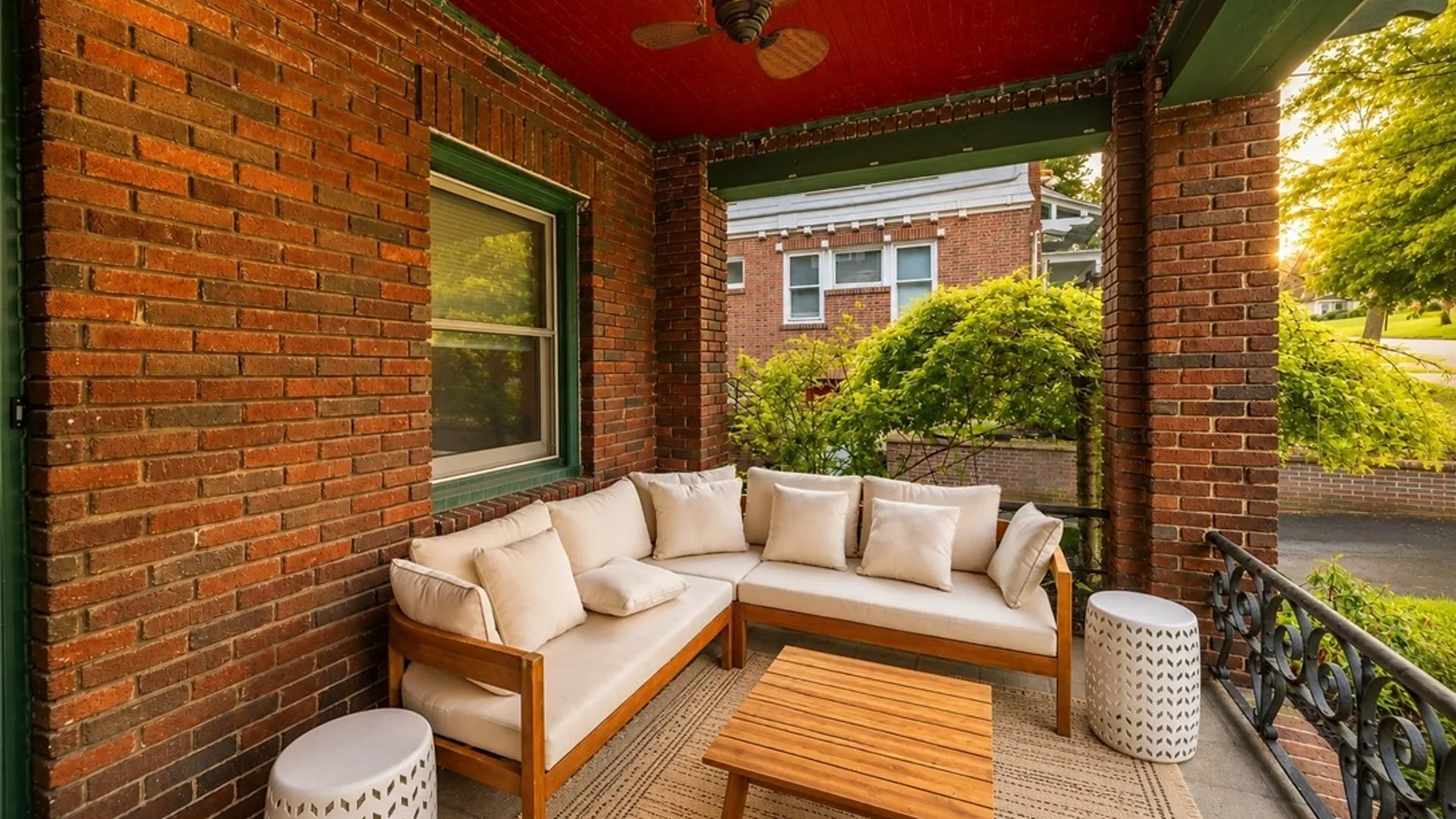 Property at 107 Summit Avenue, Syracuse, NY 13207 3