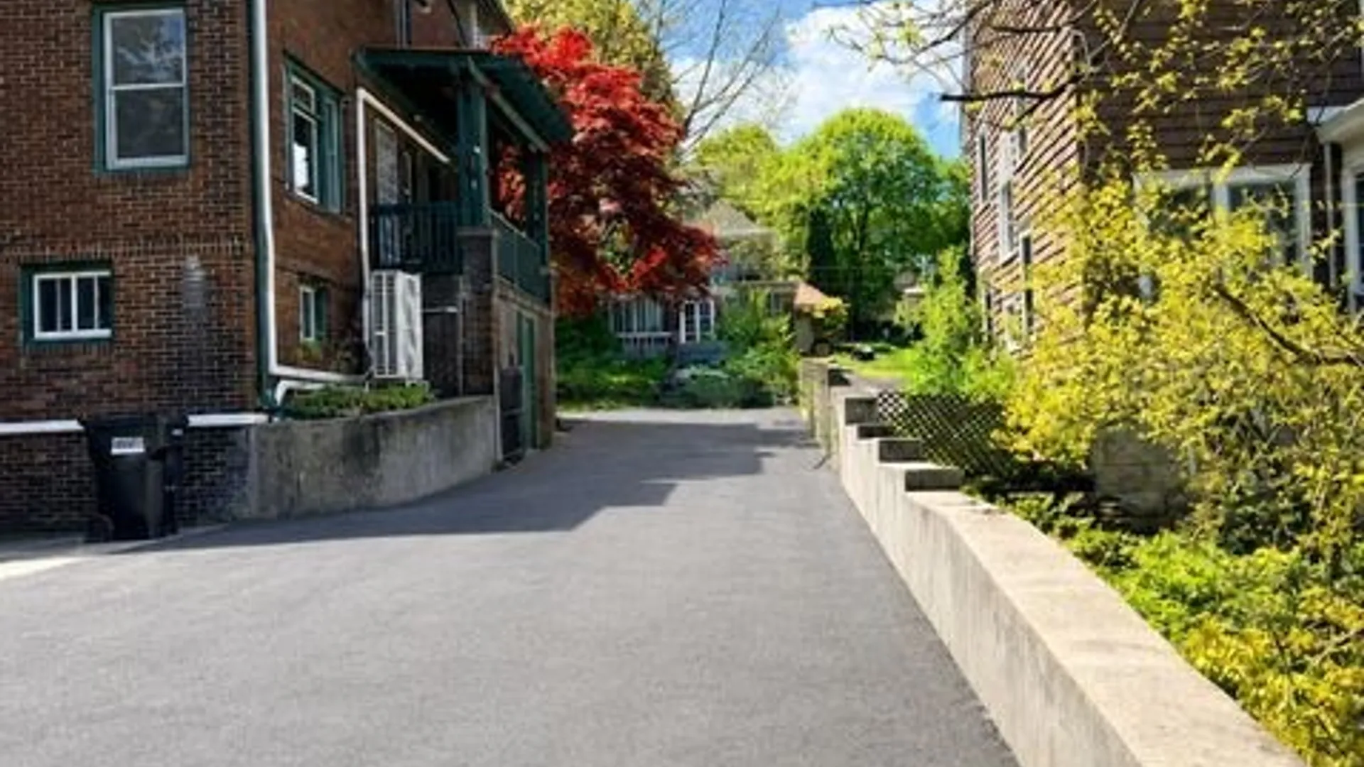 Property at 107 Summit Avenue, Syracuse, NY 13207 42