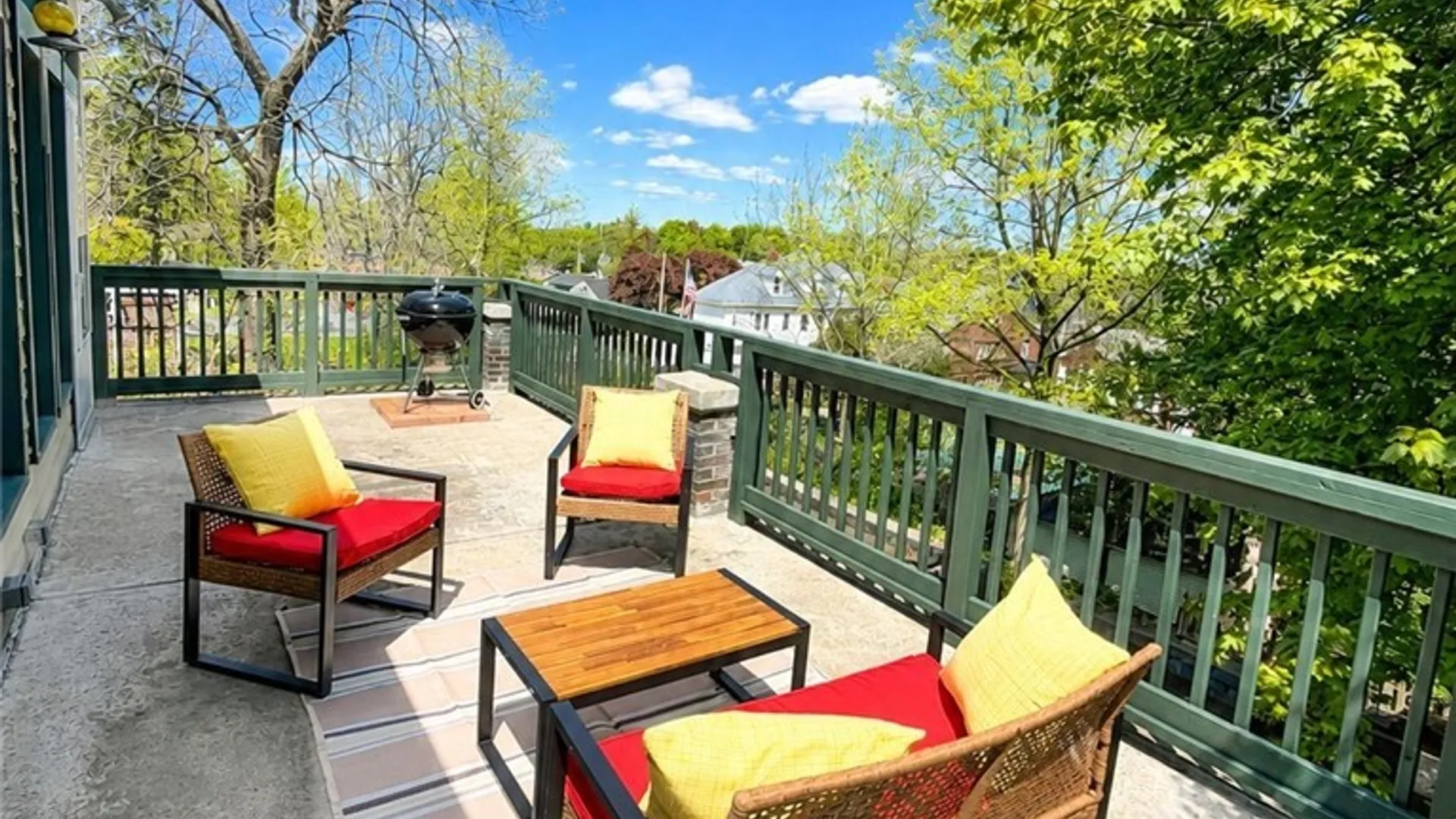 Property at 107 Summit Avenue, Syracuse, NY 13207 43