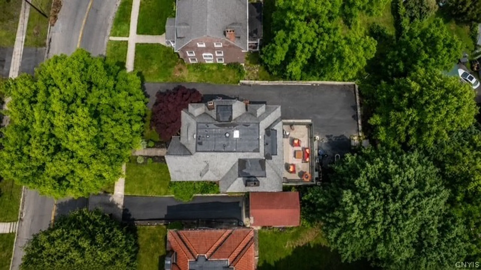 Property at 107 Summit Avenue, Syracuse, NY 13207 44