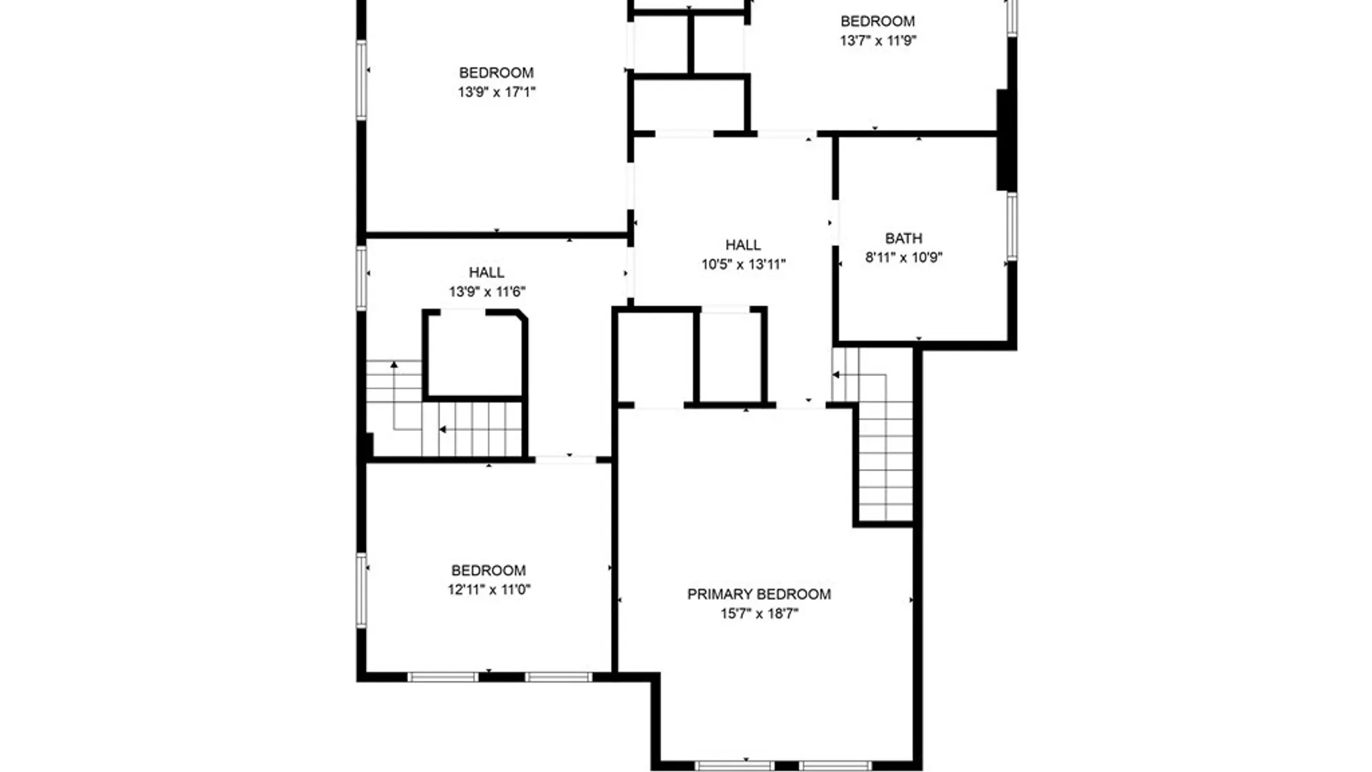 Property at 107 Summit Avenue, Syracuse, NY 13207 47