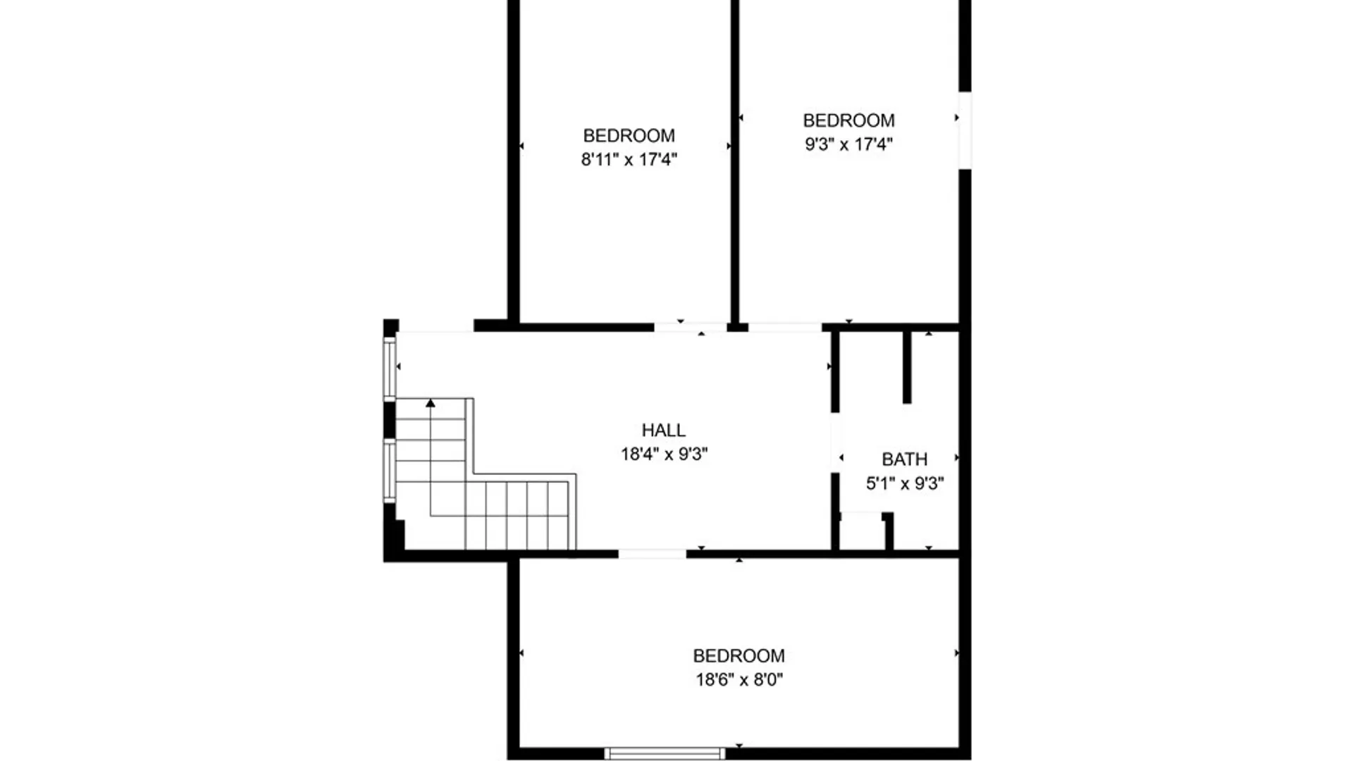Property at 107 Summit Avenue, Syracuse, NY 13207 48
