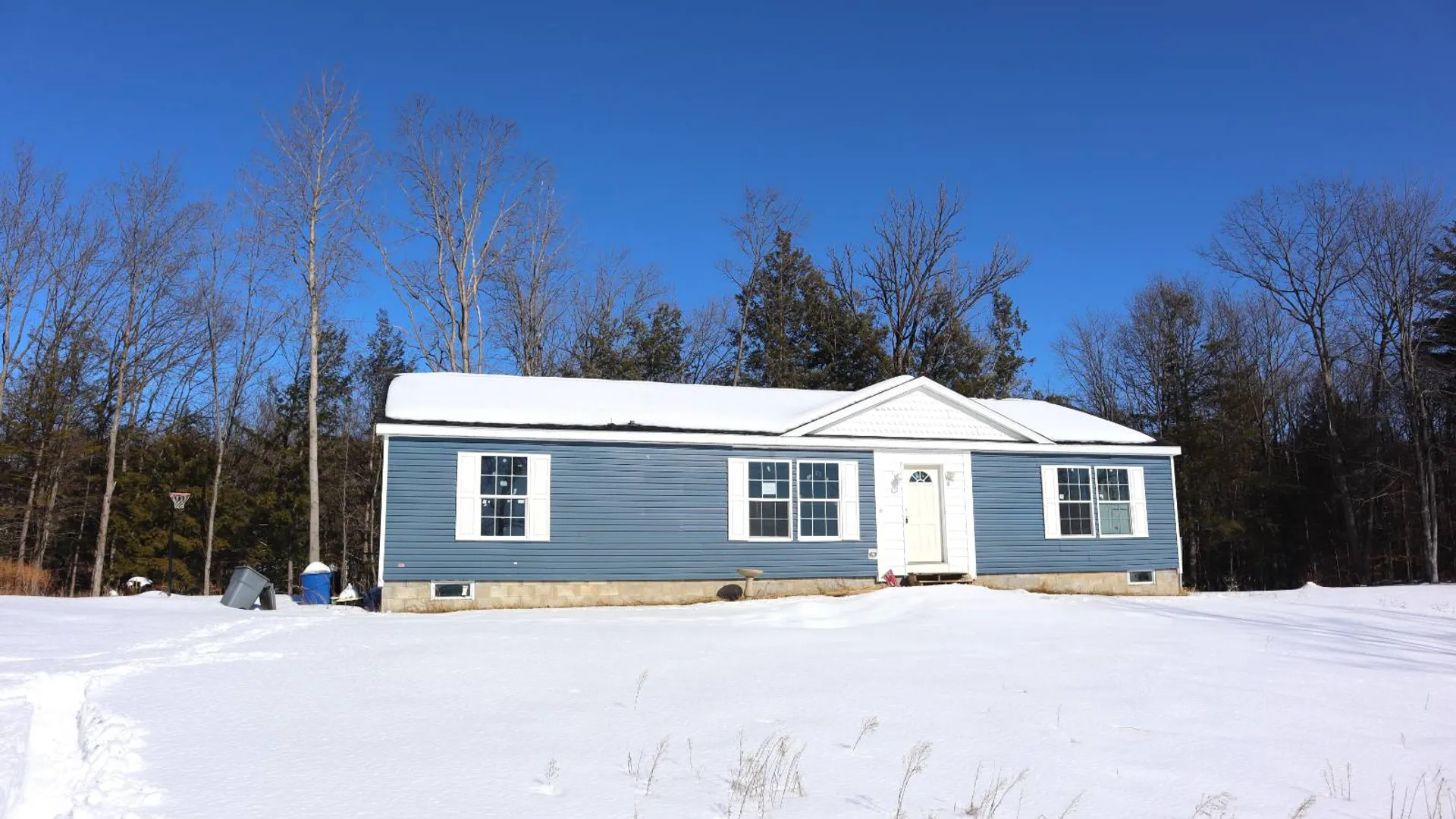 Property at 3296 Route 5, Fonda, NY 12068 2