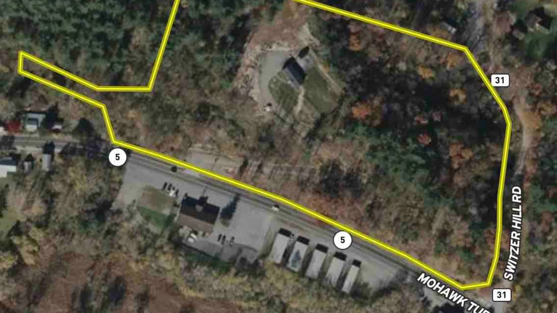 Property at 3296 Route 5, Fonda, NY 12068 44