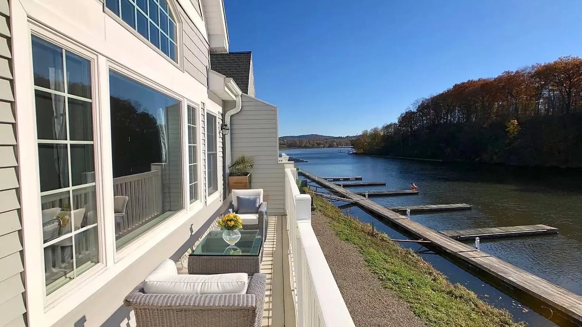 Property at 14 Marina Drive, Catskill, NY 12414 11