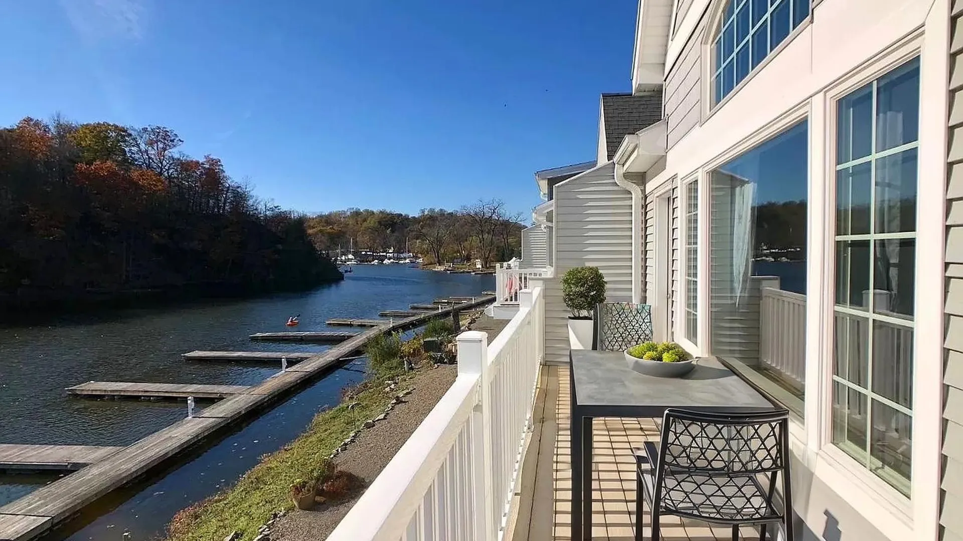 Property at 14 Marina Drive, Catskill, NY 12414 12