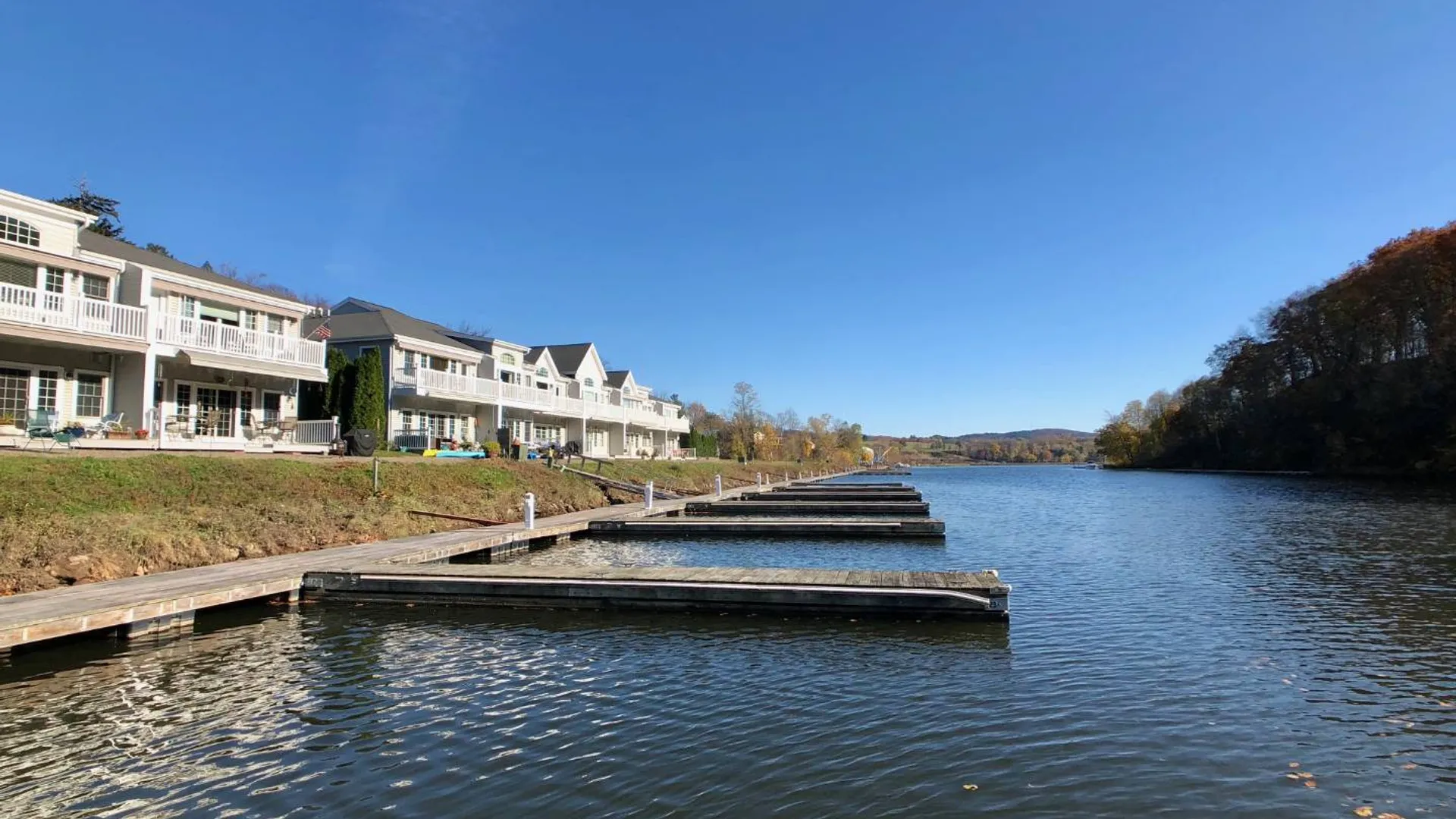 Property at 14 Marina Drive, Catskill, NY 12414 22