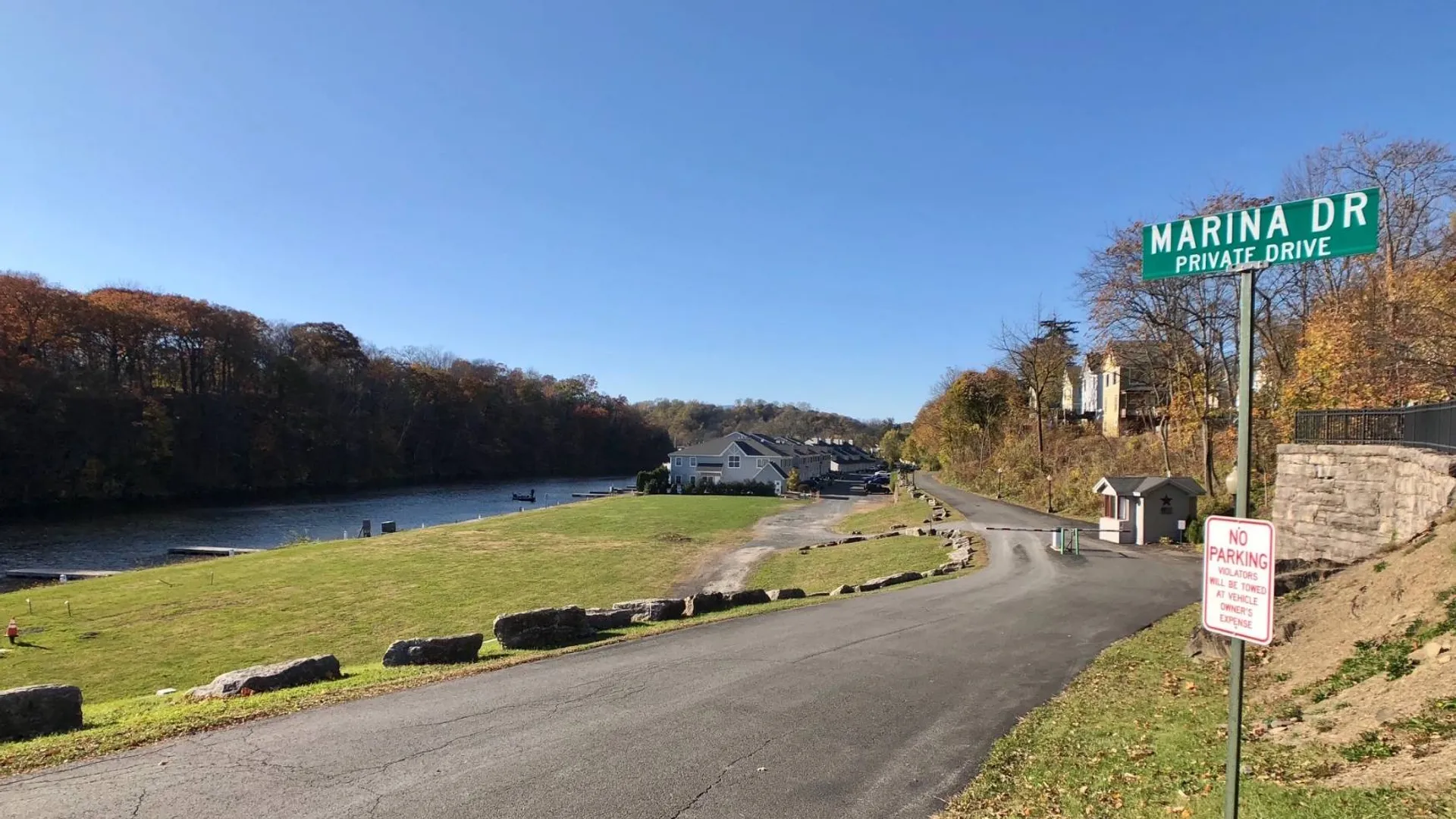 Property at 14 Marina Drive, Catskill, NY 12414 24