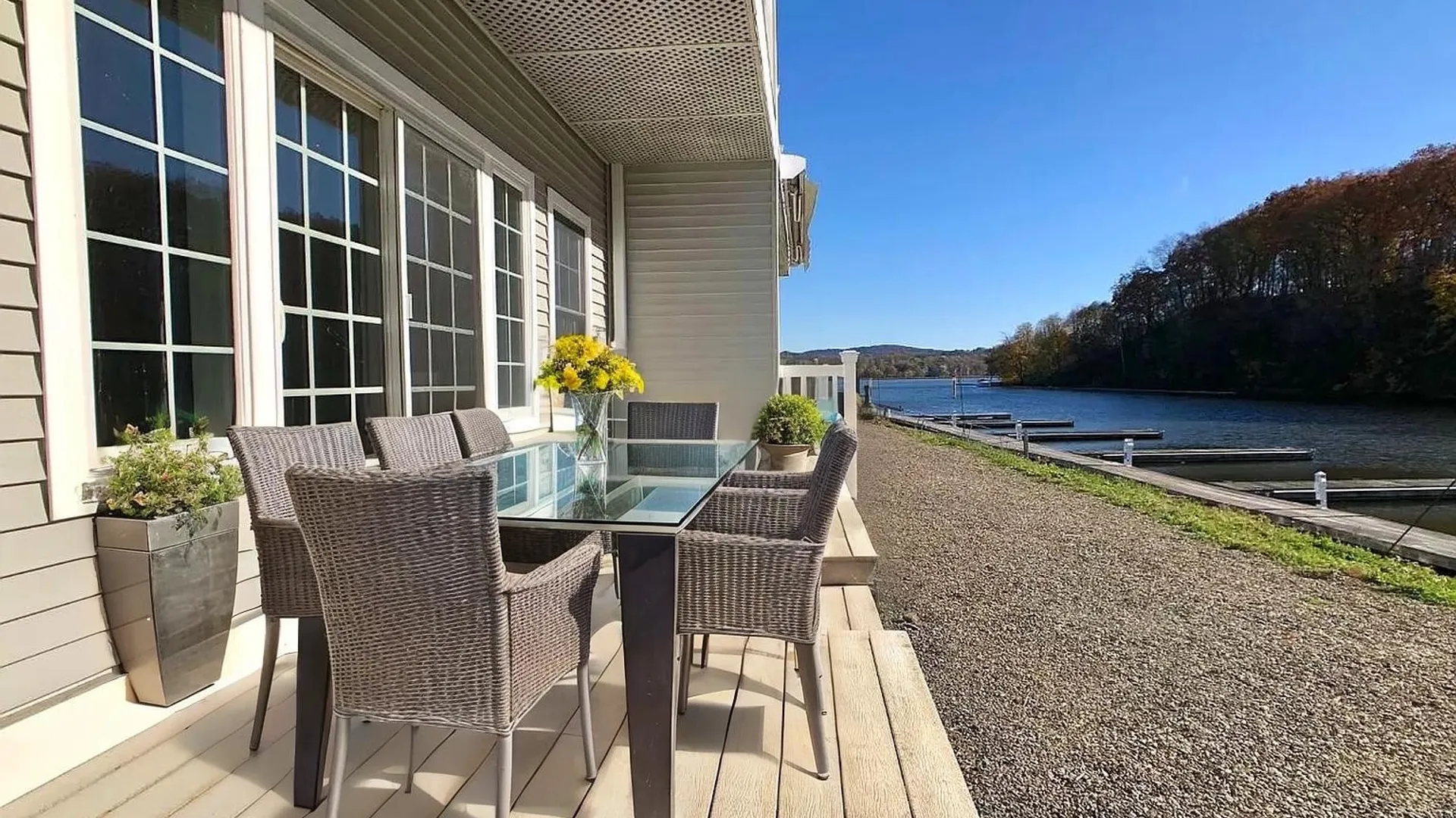 Property at 14 Marina Drive, Catskill, NY 12414 7