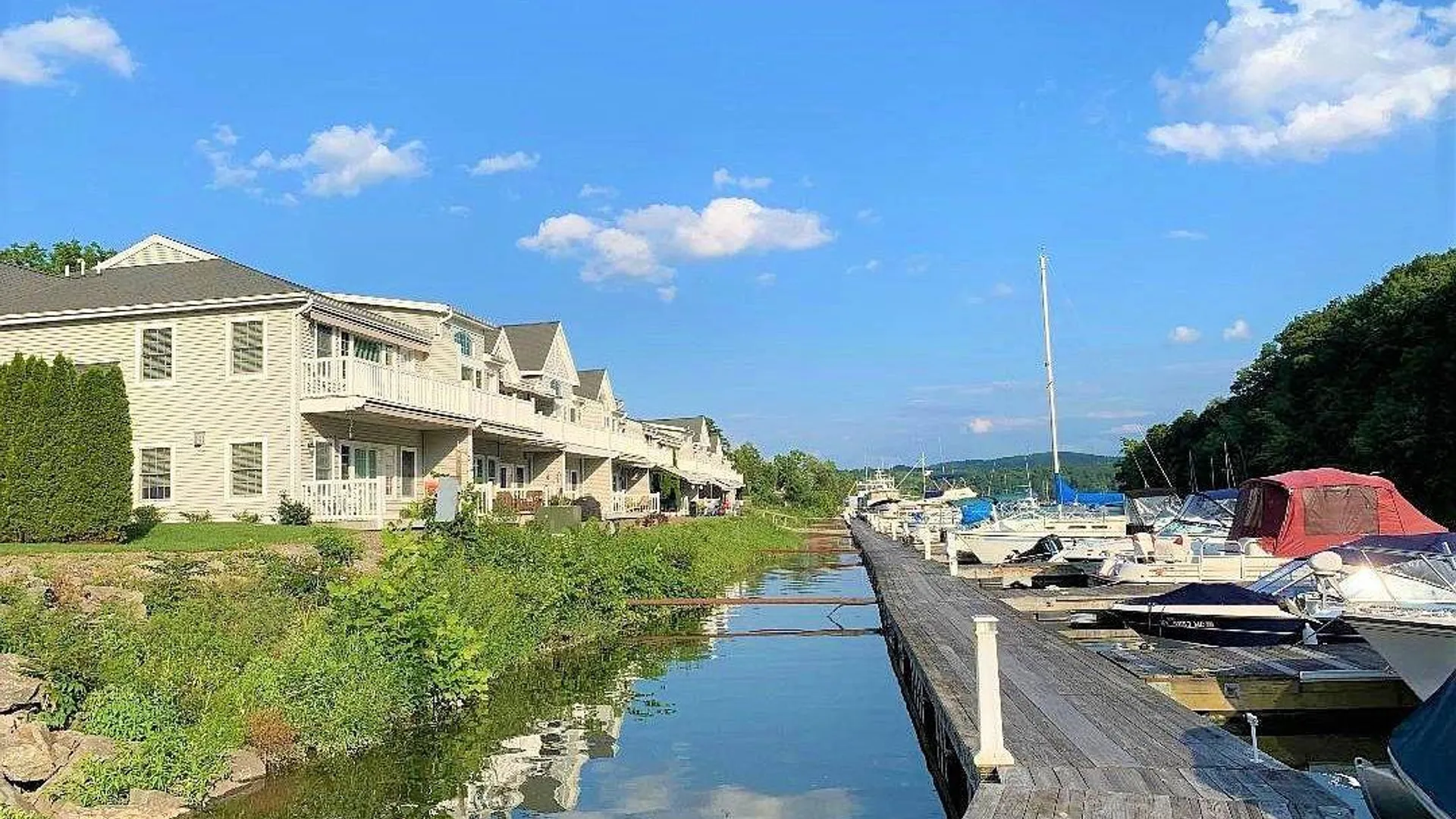 Property at 14 Marina Drive, Catskill, NY 12414 9