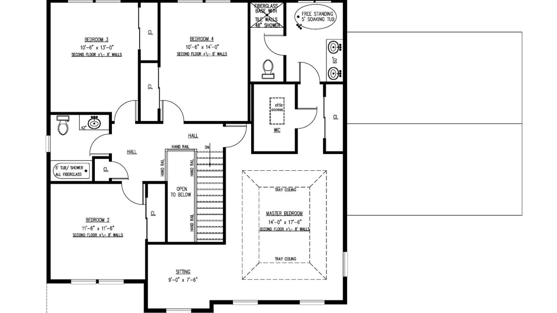 Property at 2 Balsam Ct, Ballston Lake, NY 12019 3