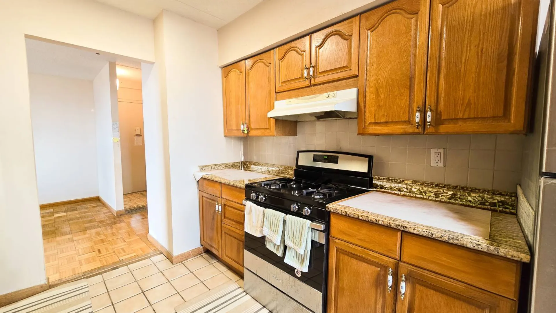 Property at 144-77 Roosevelt Avenue, Flushing, NY 11354 15