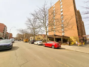 Property at 144-77 Roosevelt Avenue, Flushing, NY 11354