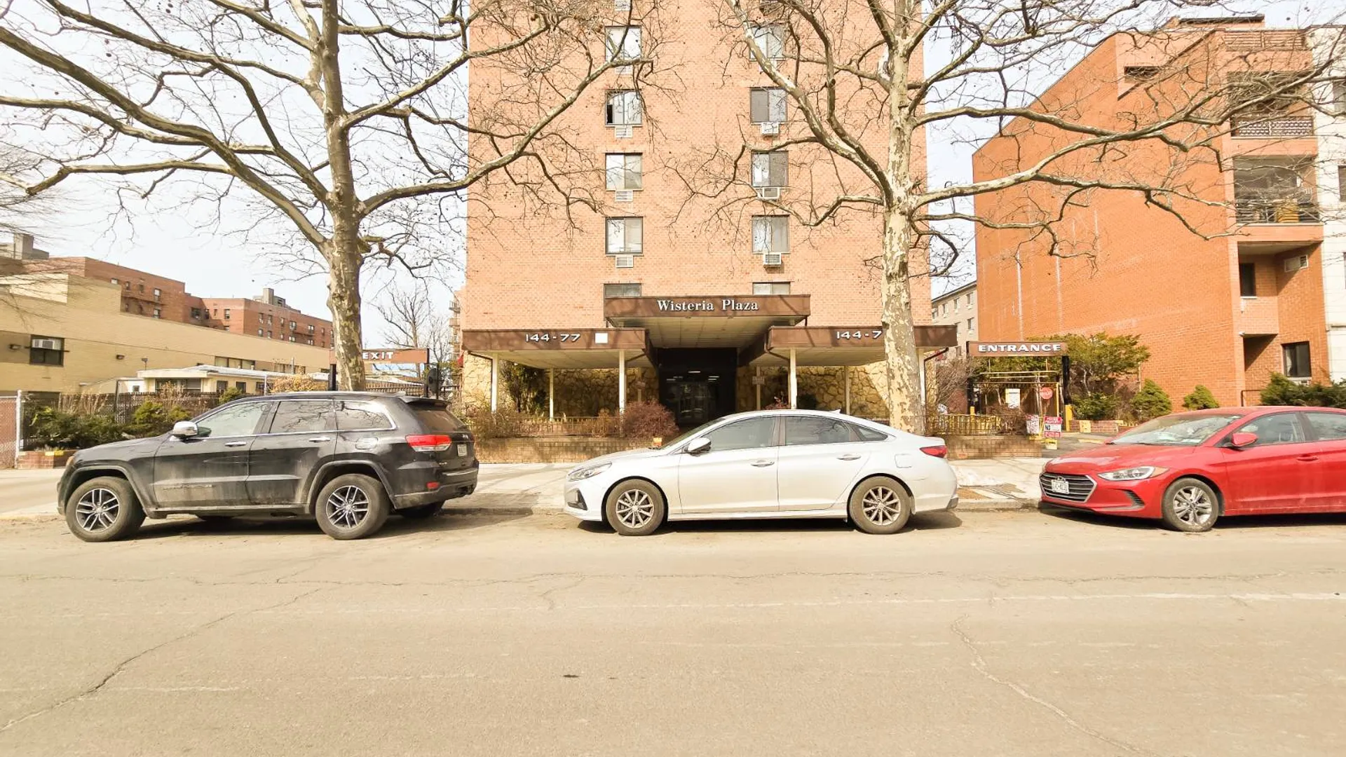 Property at 144-77 Roosevelt Avenue, Flushing, NY 11354 2