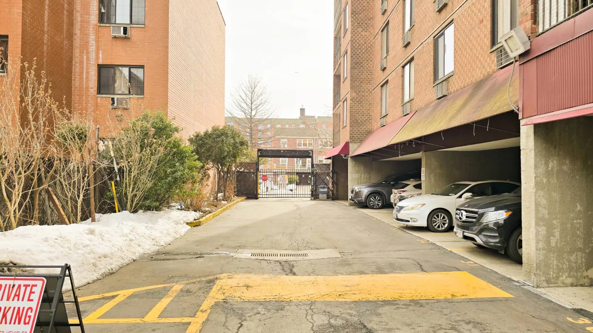 Property at 144-77 Roosevelt Avenue, Flushing, NY 11354 20