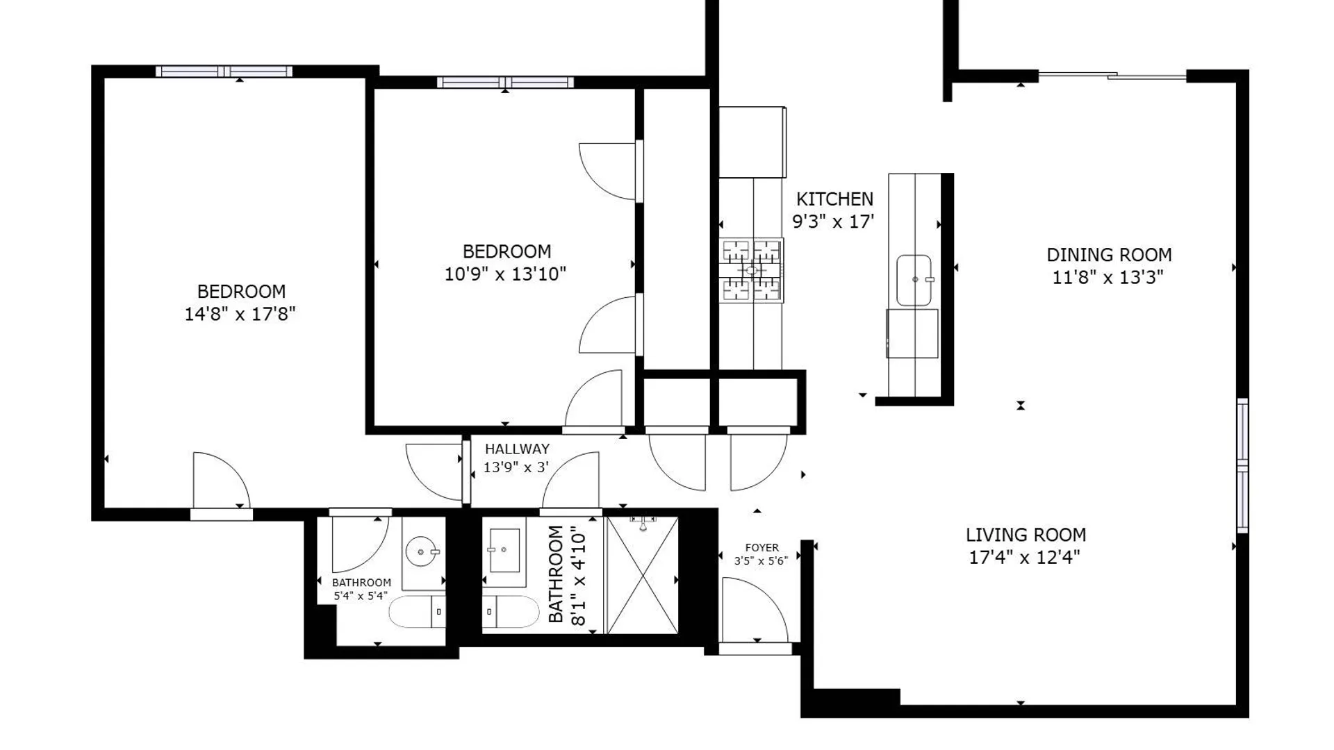 Property at 144-77 Roosevelt Avenue, Flushing, NY 11354 21