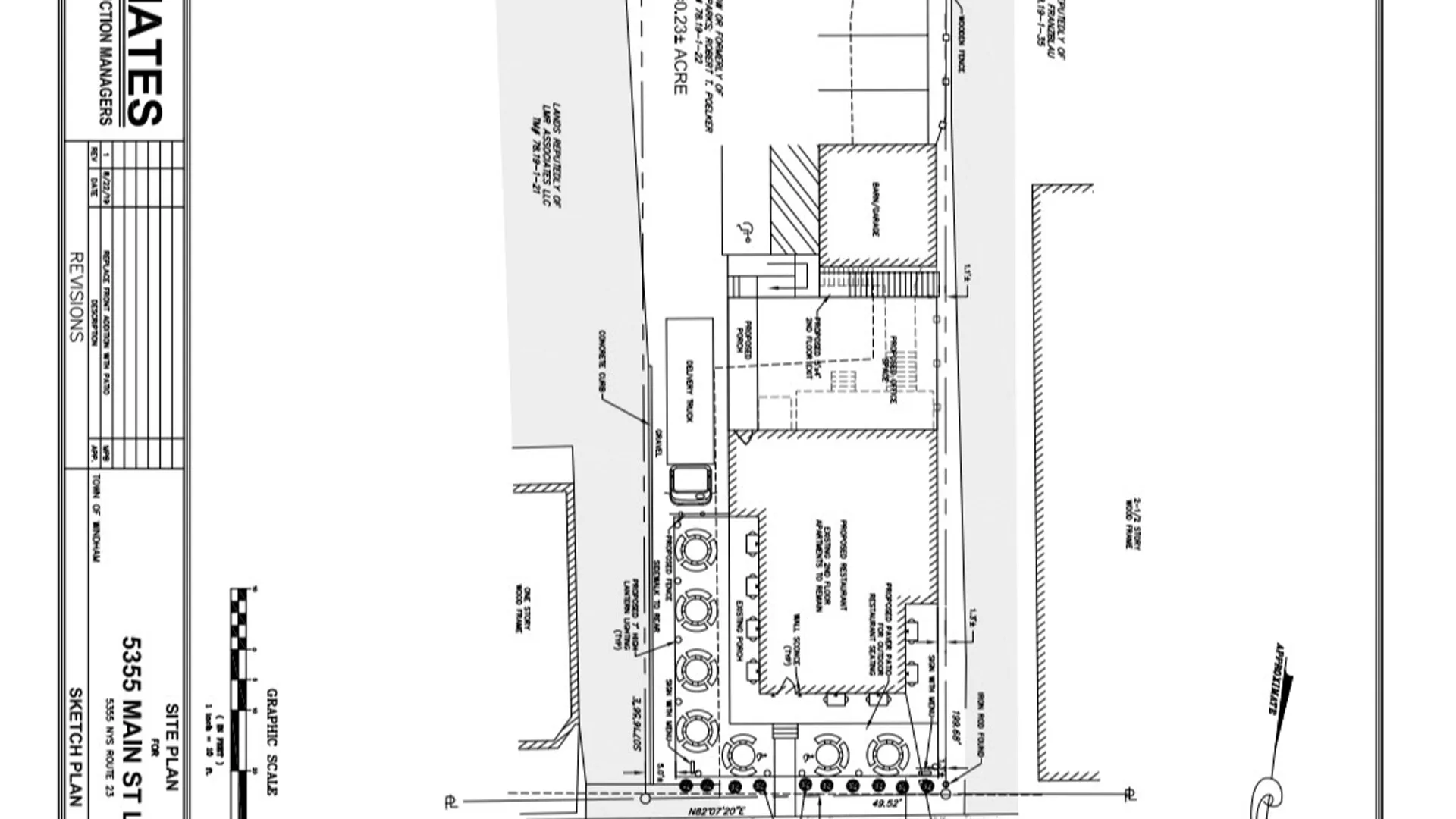 Property at 5355 Route 23, Windham, NY 12496 10