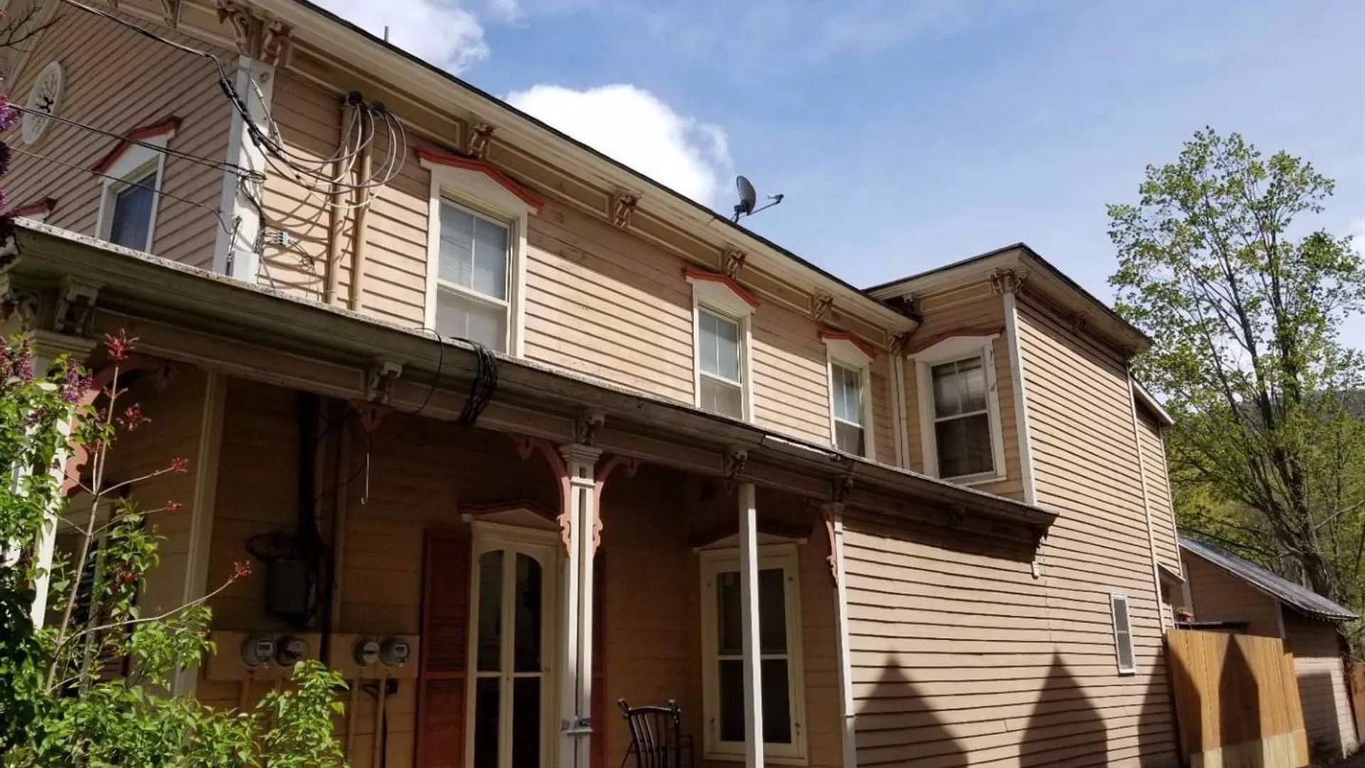 Property at 5355 Route 23, Windham, NY 12496 2