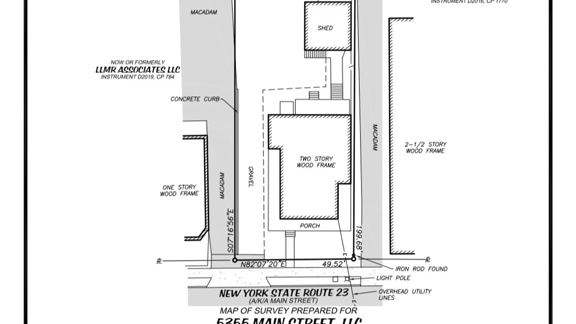 Property at 5355 Route 23, Windham, NY 12496 9