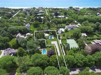 Property at 57 Lee Avenue, East Hampton, NY 11937