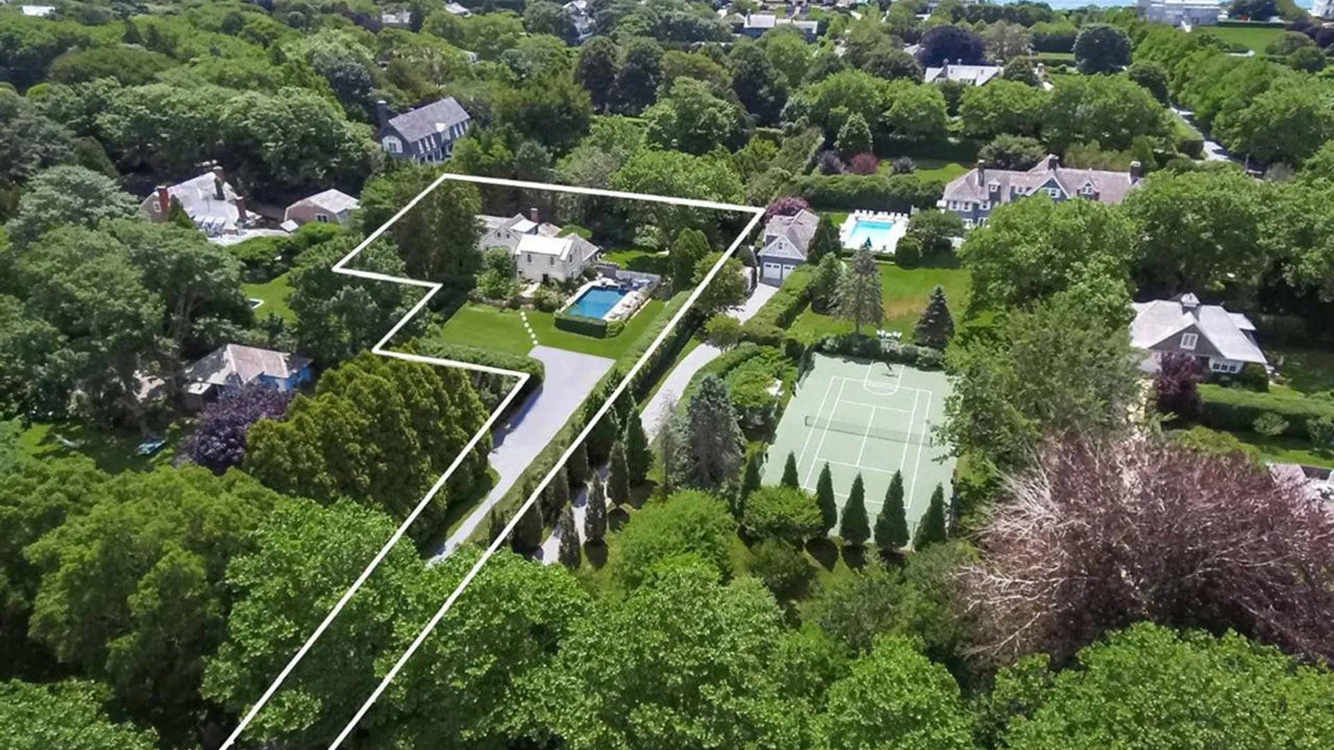 Property at 57 Lee Avenue, East Hampton, NY 11937 2