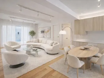 Property at 230 Central Park South, New York, NY 10019