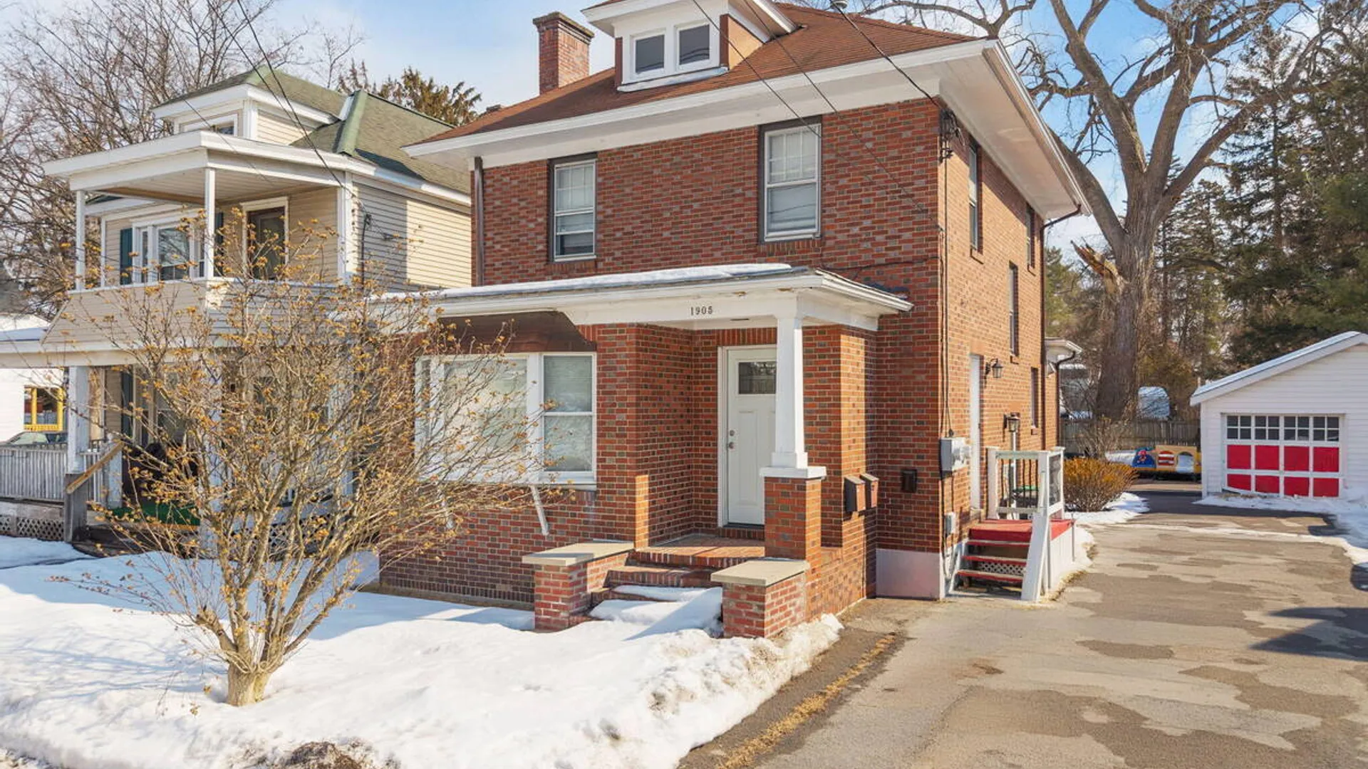 Property at 1905 Hamburg Street, Rotterdam, NY 12304 2